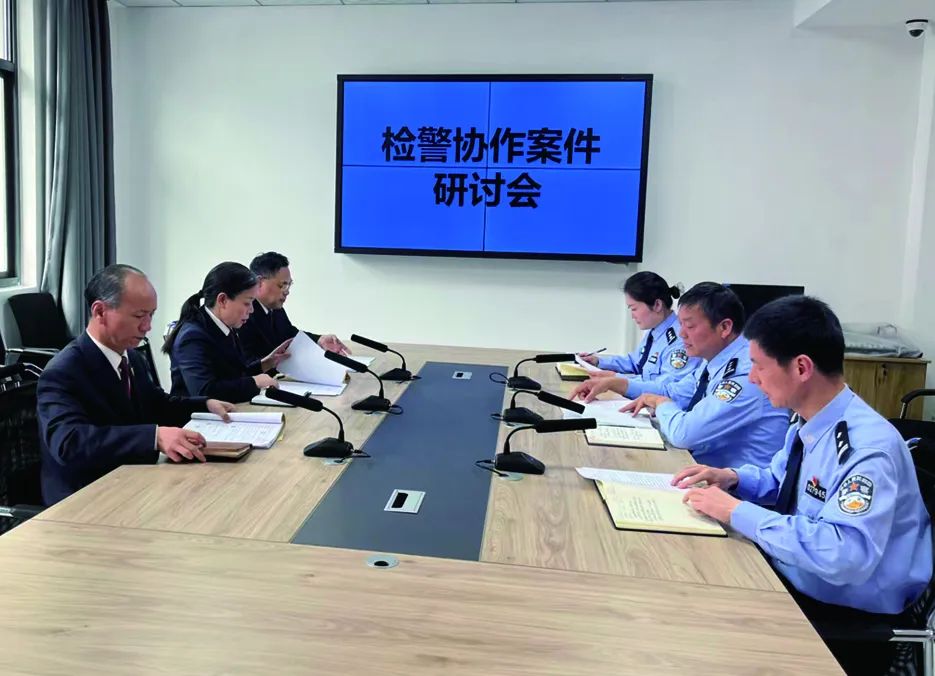 走進(jìn)洛陽(yáng)刑事案件繁簡(jiǎn)分流工作試點(diǎn)院宜陽(yáng)縣院